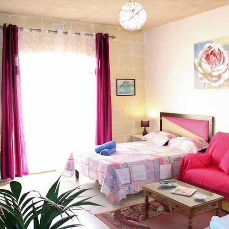 Avalon Seaside B&B - Gozo Bellevue Homes Ксленді Екстер'єр фото