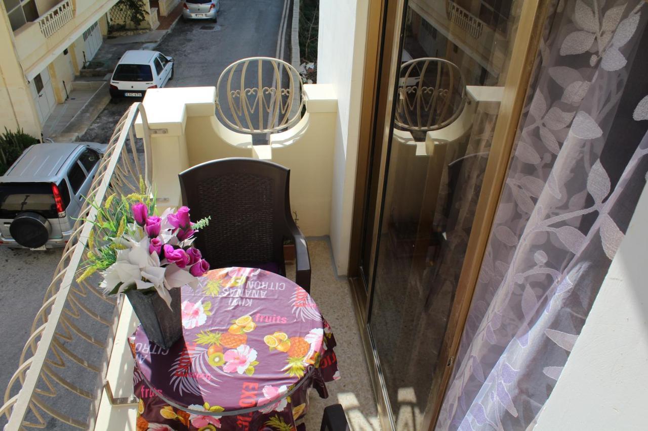 Avalon Seaside B&B - Gozo Bellevue Homes Ксленді Екстер'єр фото