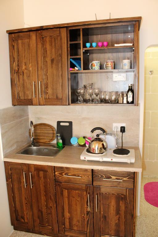 Avalon Seaside B&B - Gozo Bellevue Homes Ксленді Екстер'єр фото