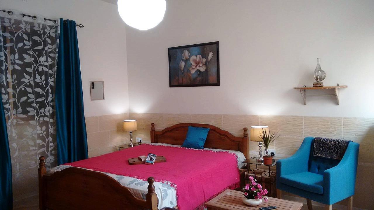 Avalon Seaside B&B - Gozo Bellevue Homes Ксленді Екстер'єр фото
