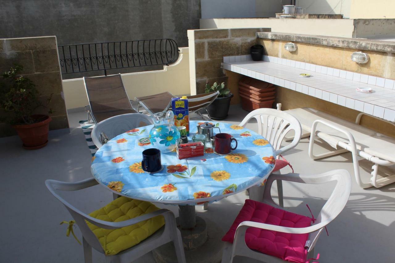 Avalon Seaside B&B - Gozo Bellevue Homes Ксленді Екстер'єр фото