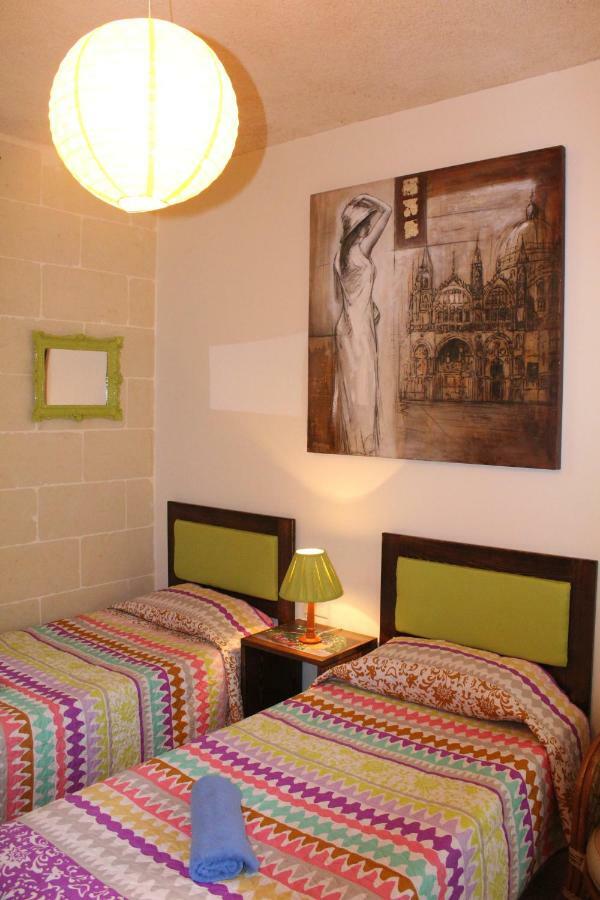 Avalon Seaside B&B - Gozo Bellevue Homes Ксленді Екстер'єр фото
