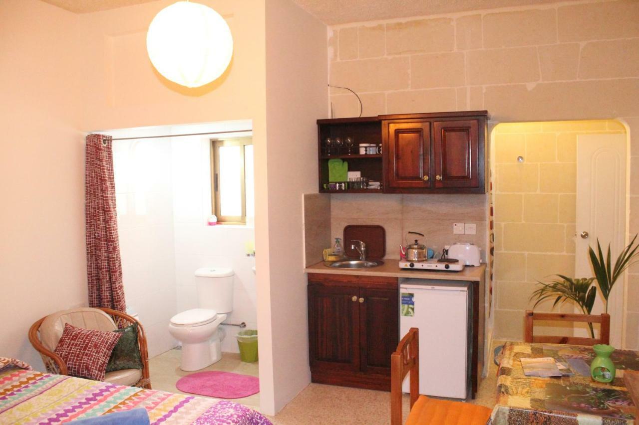 Avalon Seaside B&B - Gozo Bellevue Homes Ксленді Екстер'єр фото