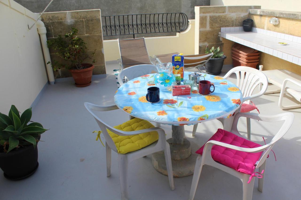 Avalon Seaside B&B - Gozo Bellevue Homes Ксленді Екстер'єр фото