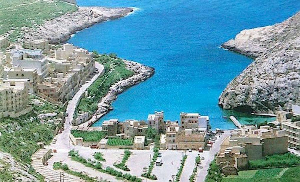 Avalon Seaside B&B - Gozo Bellevue Homes Ксленді Екстер'єр фото